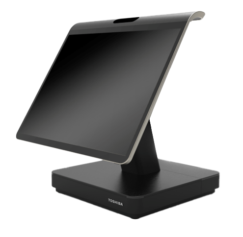 東芝TEC Will POS touch レジ　QT-11 FScompass 東芝テック FScompassNS